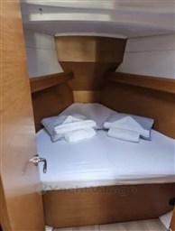 Jeanneau Sun Odyssey 389  ZIVJELLI 10