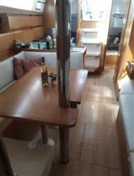 Jeanneau Sun Odyssey 389  ZIVJELLI 9