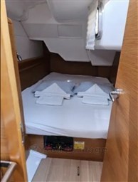 Jeanneau Sun Odyssey 389  ZIVJELLI 11