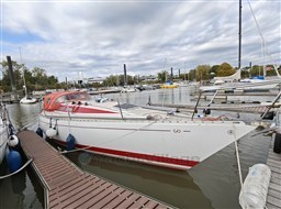 Contessa 35 4