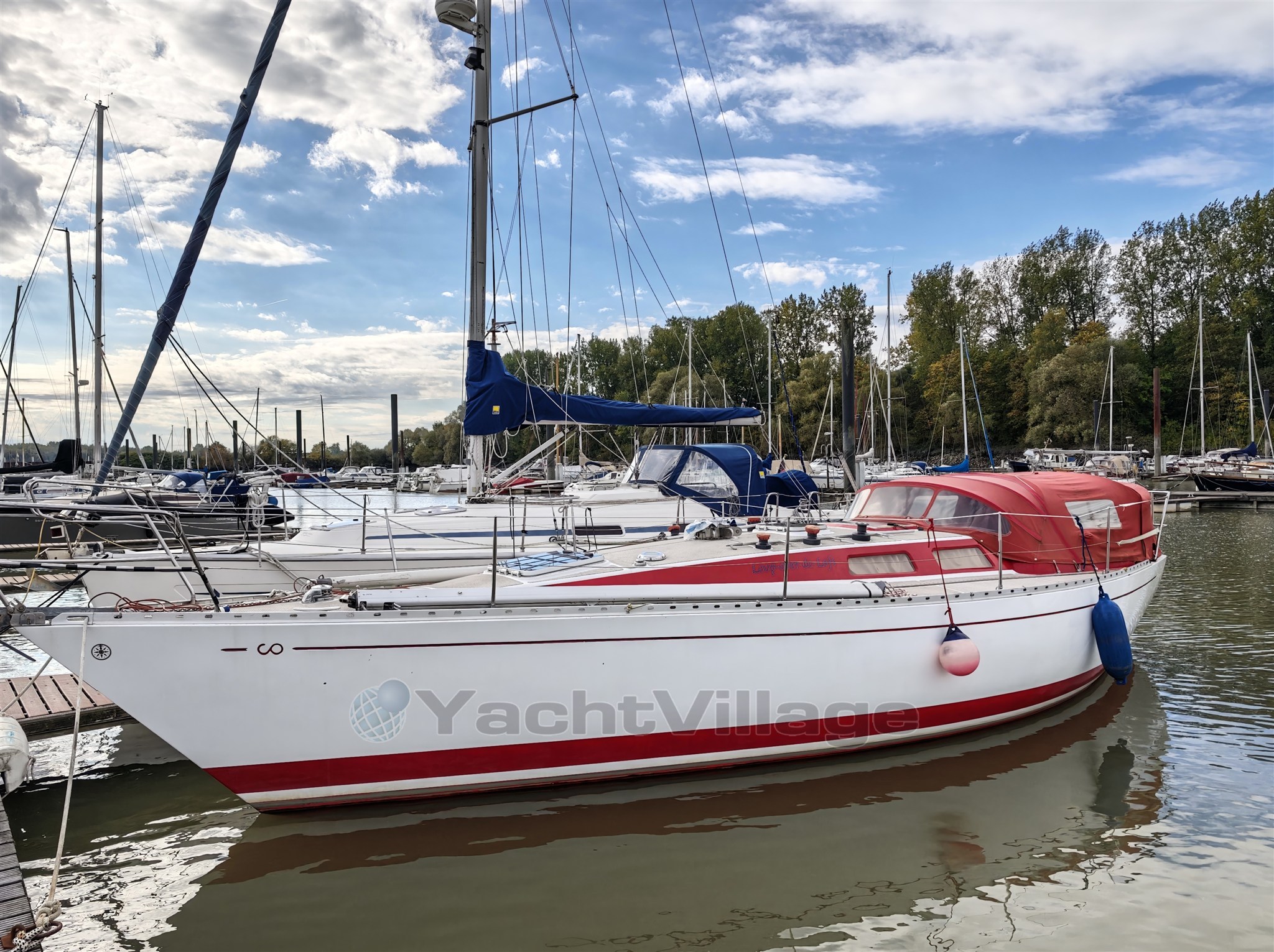 Contessa 35 2