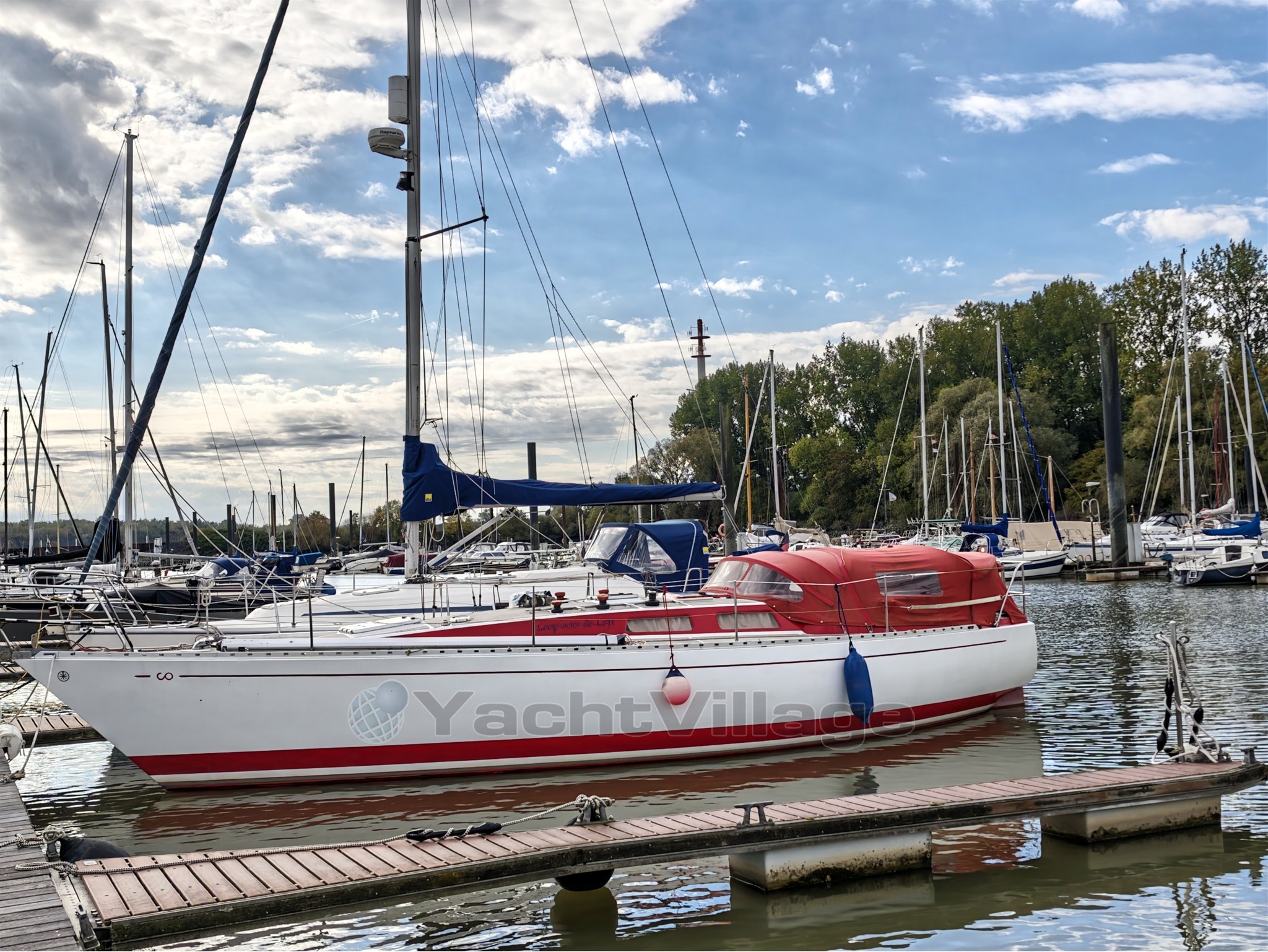 Contessa 35 1