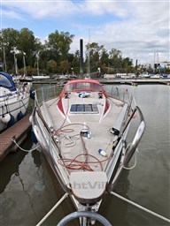 Contessa 35 3