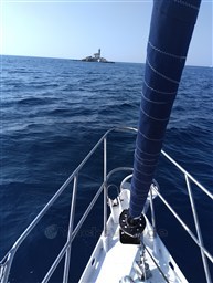 Wasser - Flat Deck 1