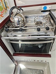 Dehler 32  70