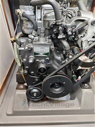 Dehler 32  67