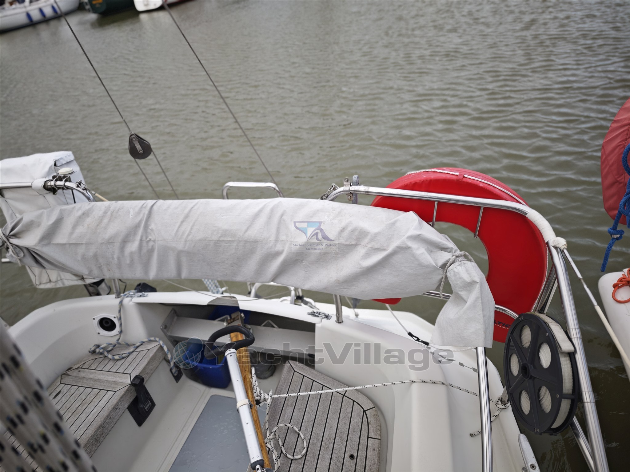 Dehler 32  49