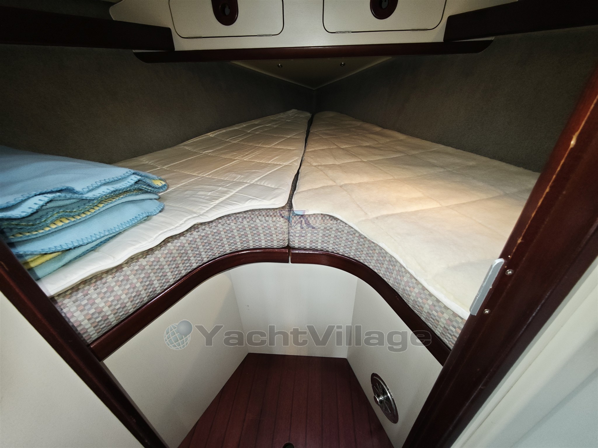 Dehler 32  24