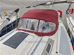 Dehler 32  43