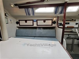 Dehler 32  15