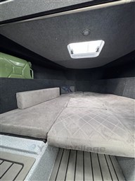 Voyager 700 Cabin SEEWOLFF II 43