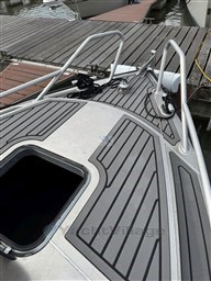 Voyager 700 Cabin SEEWOLFF II 12