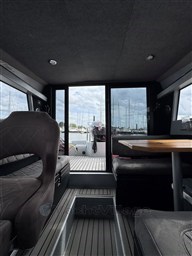 Voyager 700 Cabin SEEWOLFF II 39