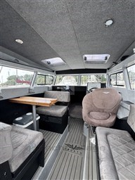 Voyager 700 Cabin SEEWOLFF II 53