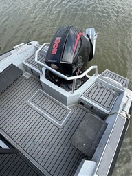 Voyager 700 Cabin SEEWOLFF II 19