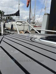 Voyager 700 Cabin SEEWOLFF II 29