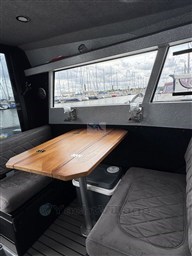 Voyager 700 Cabin SEEWOLFF II 52