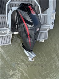 Voyager 700 Cabin SEEWOLFF II 18