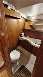 Grand Soleil 45  111