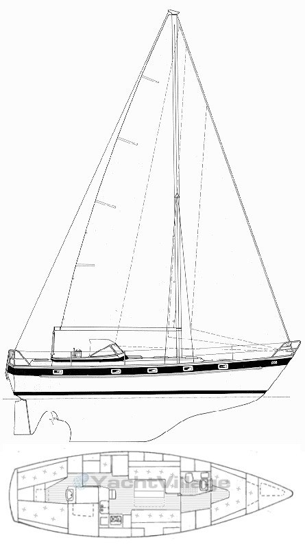HR 39 Layout