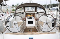 Bavaria 34 Cruiser 11
