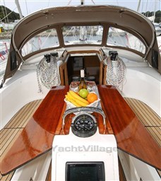 Bavaria 34 Cruiser 4