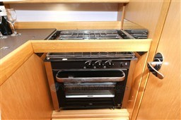 Bavaria 34 Cruiser 25