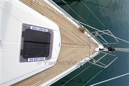 Bavaria 34 Cruiser 8