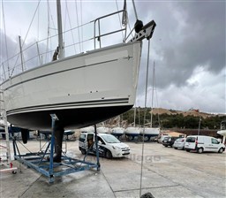 Bavaria 34 Cruiser 12