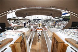 Bavaria 34 Cruiser 9