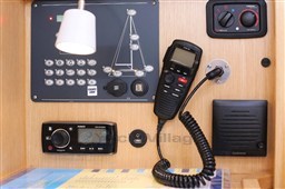 Bavaria 34 Cruiser 28