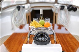 Bavaria 34 Cruiser 16