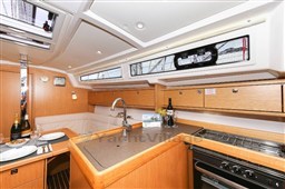 Bavaria 34 Cruiser 18