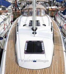 Bavaria 34 Cruiser 7