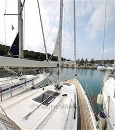 Bavaria 34 Cruiser 2