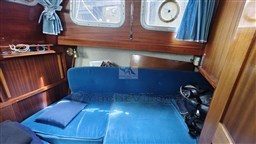 Nauticat 33 NORDSTRAND 52