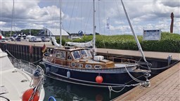 Nauticat 33 NORDSTRAND 3