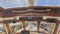 Nauticat 33 NORDSTRAND 27