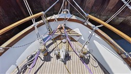 Nauticat 33 NORDSTRAND 13