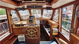 Nauticat 33 NORDSTRAND 59