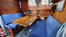 Nauticat 33 NORDSTRAND 45