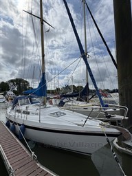 Targa 9.60m FOXY LADY 59