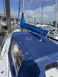 Targa 9.60m FOXY LADY 37