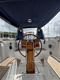 Targa 9.60m FOXY LADY 55
