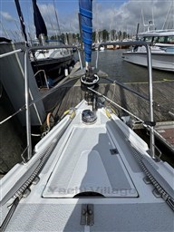 Targa 9.60m FOXY LADY 30
