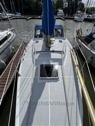 Targa 9.60m FOXY LADY 32