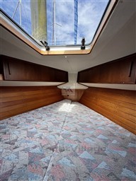 Targa 9.60m FOXY LADY 4