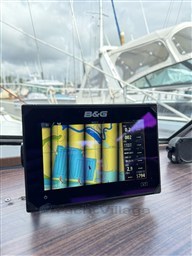 Targa 9.60m FOXY LADY 45