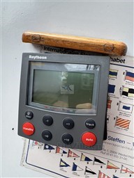 Targa 9.60m FOXY LADY 56