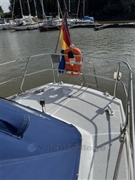 Targa 9.60m FOXY LADY 36